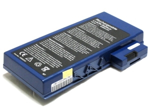 Akku f�r Medion MD40179, MD40854, MD40851, MD6100, MD6442