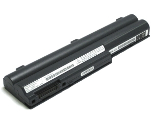 Akku f�r Fujitsu-Siemens Lifebook S7000, S7010, S7011, S7020