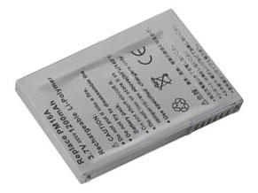 Akku f�r Vodafone VDA compact