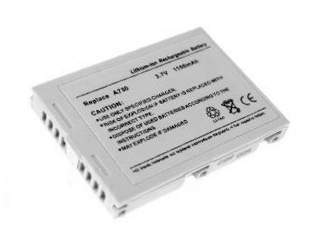 Akku f�r Asus MyPal A730
