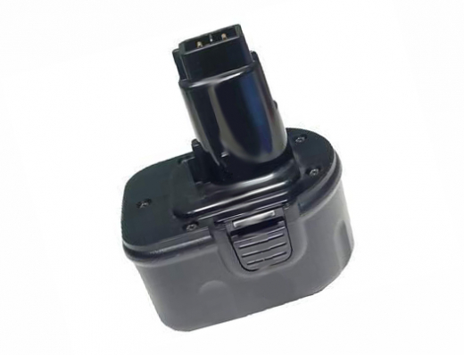 Akku f�r Black & Decker Akku PS-130