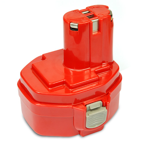 Akku f�r Makita Akku 1420, 1422, 1433, 1434, 1435 - 2,0Ah