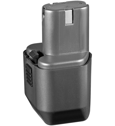 Akku f�r Hitachi Akku EB1220, EB1224, EB1230H, EB12B, EB12H,