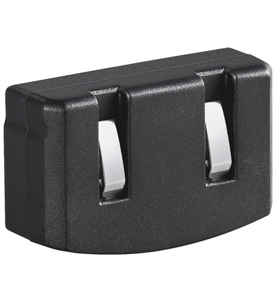 Home Theater 2 x Cinch-Stecker auf 2 x Cinch-Stecker - 1,5m