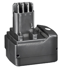 Akku f�r Metabo-Akku 6.31746, 6.31728, 6.31775