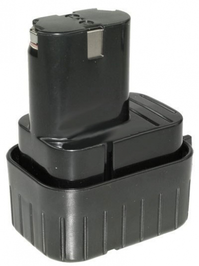 Ersatz-Akku f�r Makita Akku 9100, 9101, 9102 - 1,5Ah