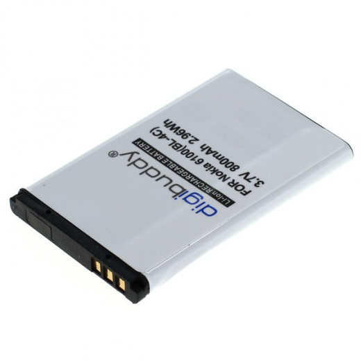 Akku f�r Nokia Akku BL-4C