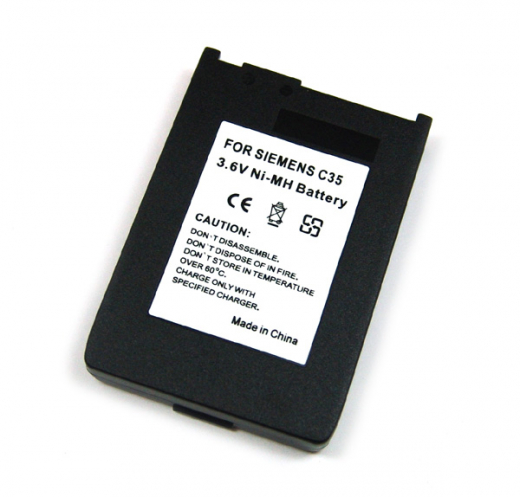 Akku f�r Telekom Sinus 700M