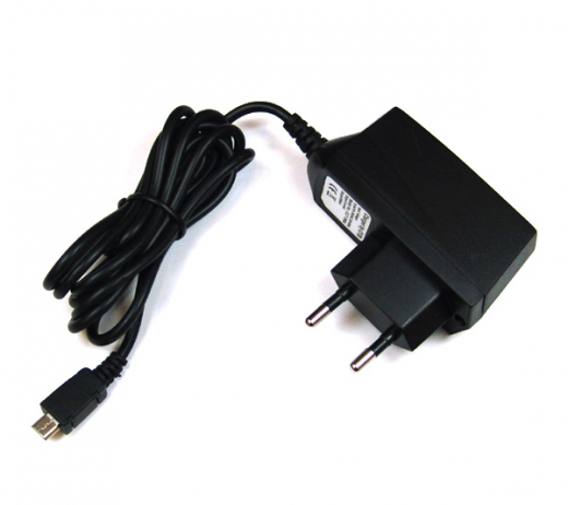 Reise-Steckerladeger�t f�r BenQ-Siemens M35i, M50, ME45, MT50