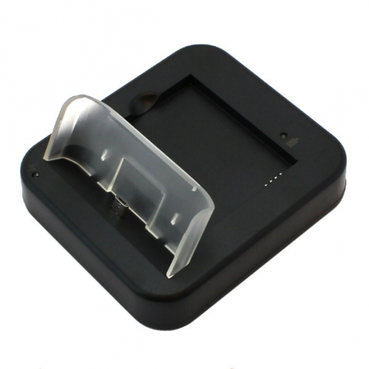 Duo-Dockingstation / Ladeger�t f�r  Samsung Galaxy S II I9100