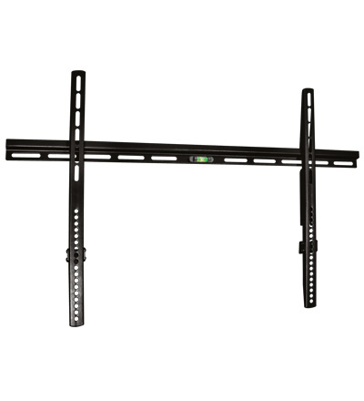 Cabstone Wandhalter TV EasyFix XL (76-160 cm) - schwarz