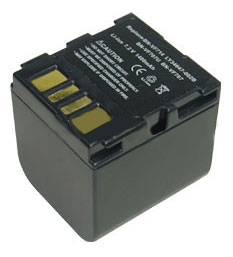 Akku f�r Handy Sharp GX15, GX25, GX30, GX30i, GZ100