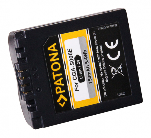 Akku f�r Motorola A760, A768, A780, E550, E680, T280