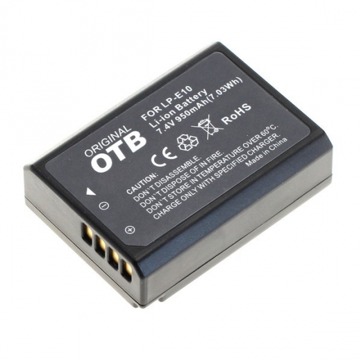 Akku f�r Motorola C250, C260, C350, C353, C375, C380, C385, C390