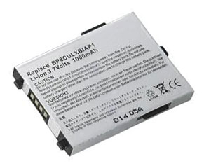 Akku f�r Yakumo Delta 400, Medion MD40600, MD41600, MD40885