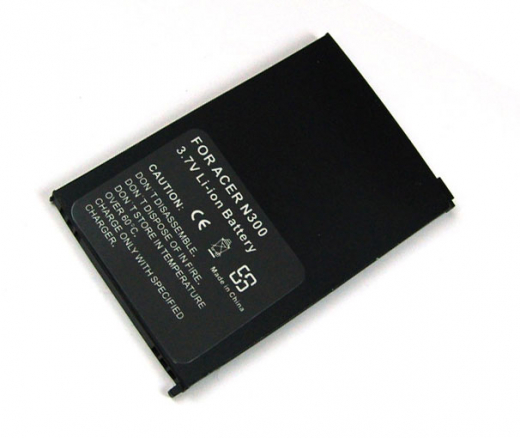 Akku f�r Acer n300, n310, n311