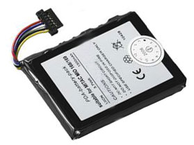 Akku f�r Yakumo Delta 300 GPS