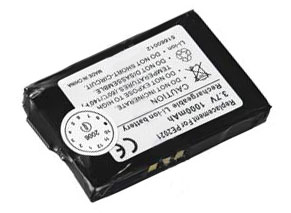 Akku f�r Hewlett Packard Aero 1500