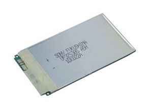 Akku f�r T-Mobile MDA, Siemens Pocket PC SX56