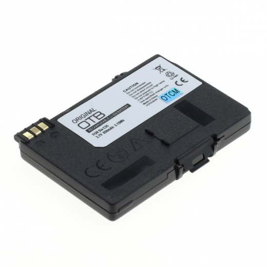 Akku f�r Siemens SL65, SL75