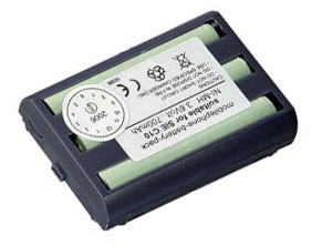 Akku f�r Siemens C10, C10D,  C10E,  C11, C11E,  C11D
