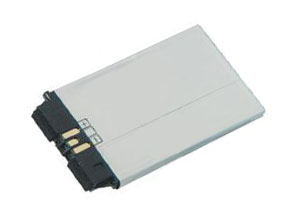 Akku f�r Siemens C62, Xelibri