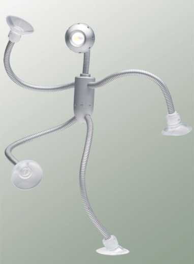 LED-Lenser Sternenfahrer