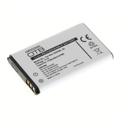 Akku f�r JVC Akku BN-VF714 (-VF707, -VF733)