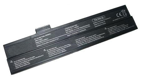 Akku f�r Fujitsu-Siemens Amilo A1640, A1645, A1645G, A1667
