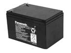 Panasonic Blei Akku LC-CA1212P