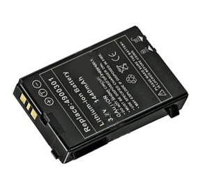 Akku f�r ETEN E-TEN G500, M500, M550, M600, M600i, P700