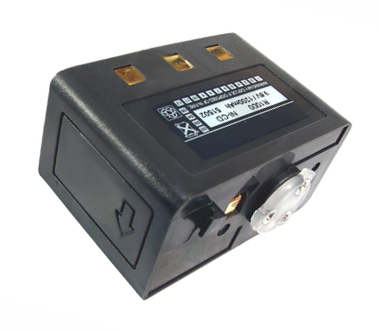 Akku f�r Grundig, Plettac, Kyodo FK 109, FK109
