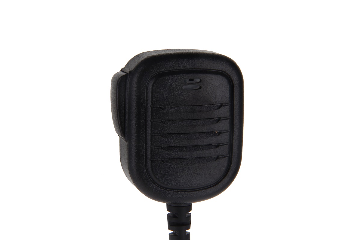 Komfort Lautsprechermikrofon f&uuml;r Motorola GP900, GP1200