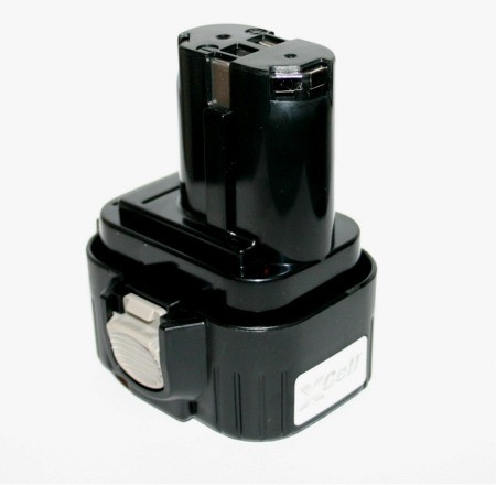 Ersatz-Akku f&uuml;r Makita Akku 9120, 9122, 9133, 9134, 9135 - 3Ah