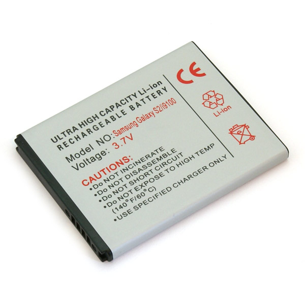 Akku f&uuml;r Panasonic Akku CGA-DU07(-A, -A/1B, -E/1B)