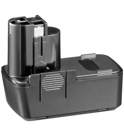 Akku f&uuml;r Bosch Akku 2607335031, 2607335032, 2607335033
