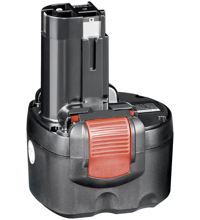 Akku f&uuml;r Bosch-Akku 2607335272, 2607335373, 2607335461