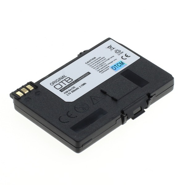 Akku f&uuml;r Siemens Gigaset SL550, SL555, SL56, SL560, SL565