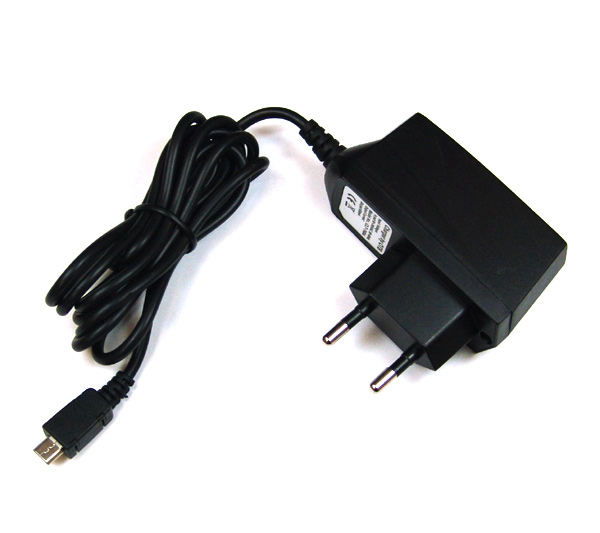 Reise-Steckerladeger&auml;t f&uuml;r BenQ-Siemens SL42, SL45, SL45i
