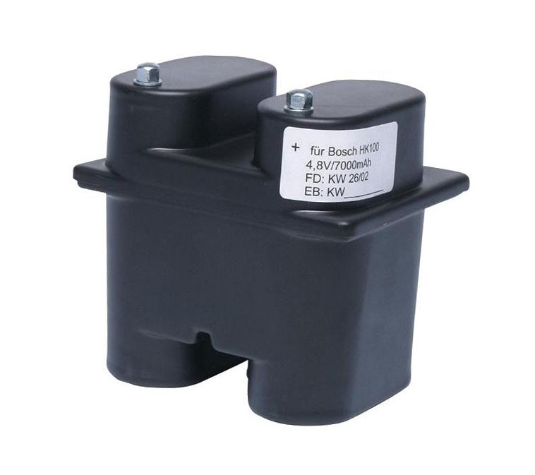 Ersatz-Akku f&uuml;r Bosch HK100, HKB100 - B7008
