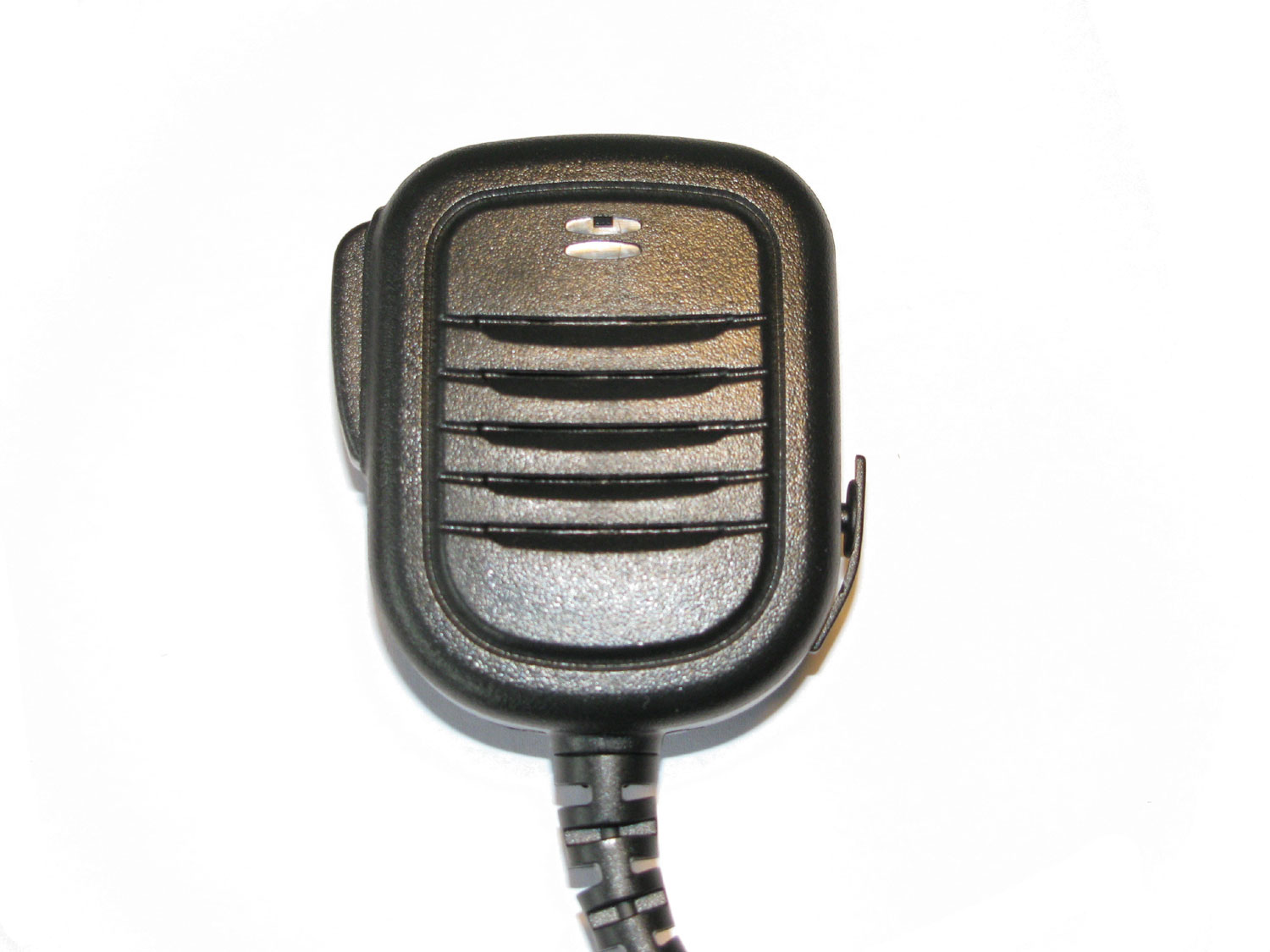 Komfort Lautsprechermikrofon f&uuml;r Motorola GP900, GP1200, HT1000,