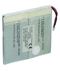 Akku f&uuml;r Panasonic-Akku CGA-S007 (...), DMW-BCD10