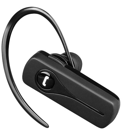 High Performance Bluetooth&reg; Headset mit BT-Version 2.0