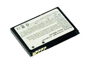 Akku f�r HP iPAQ h1900, h1910, h1915, h1920, h1930