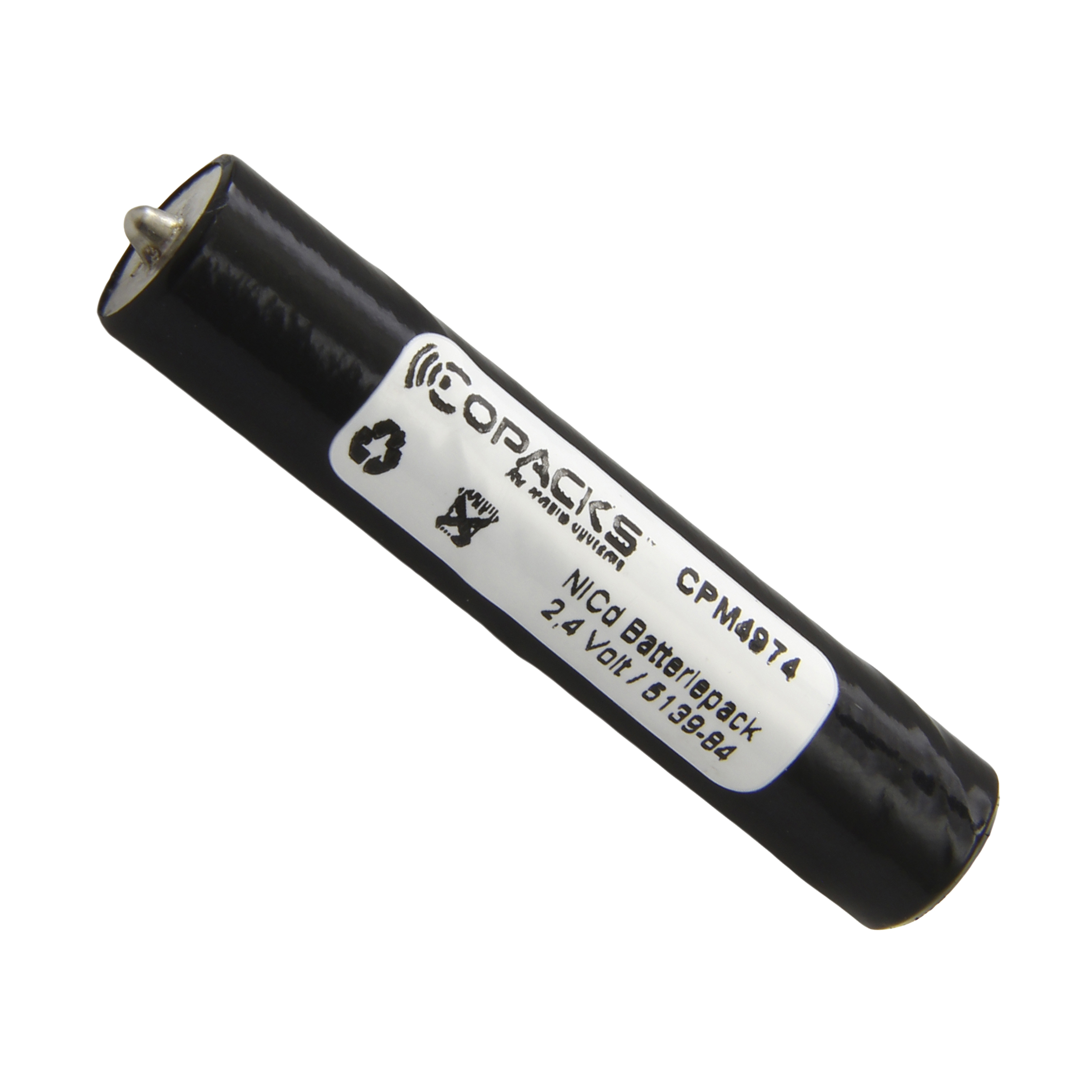 Akku f&uuml;r Motorola BMD (G4974)