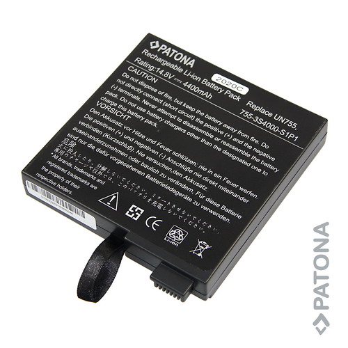Akku f&uuml;r Fujitsu-Siemens Amilo D6830, D7830, D7850, D8380, D8830
