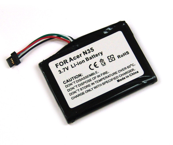 Acer Akku f&uuml;r Blue Media BM6380