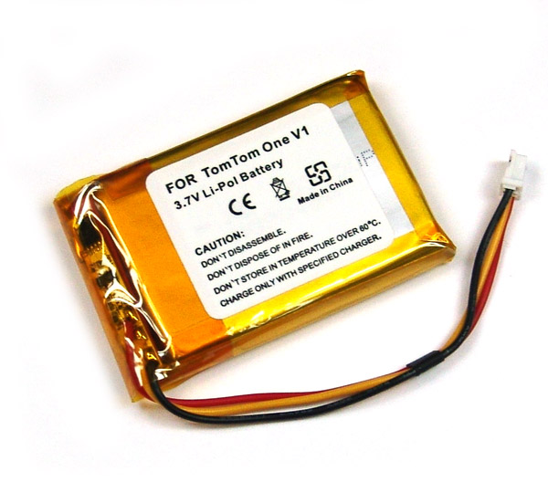 Mitac Akku f&uuml;r Blue Media BM6400, BM6420, PDA 255