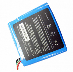 Akku f�r Medion D400 S, D 400 S