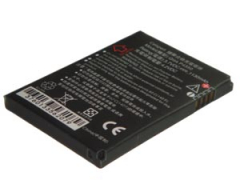 Akku f�r HTC P4350, Herald